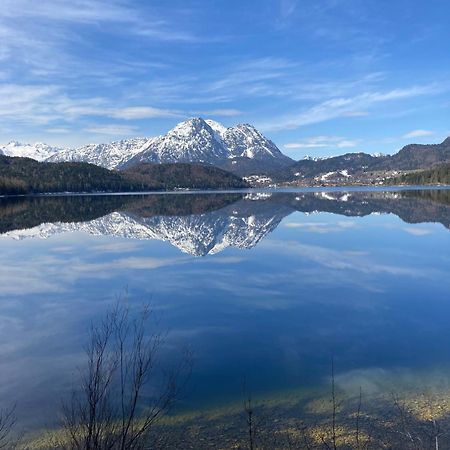 Heli'S Holiday Suites, 8992 Altaussee, Suites "Dachstein", "Sarstein", "Trisselwand" Exteriér fotografie