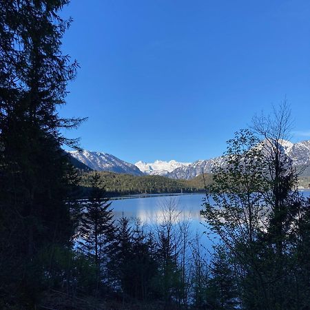 Heli'S Holiday Suites, 8992 Altaussee, Suites "Dachstein", "Sarstein", "Trisselwand" Exteriér fotografie
