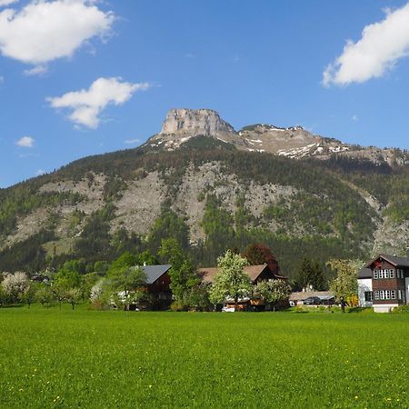 Heli'S Holiday Suites, 8992 Altaussee, Suites "Dachstein", "Sarstein", "Trisselwand" Exteriér fotografie