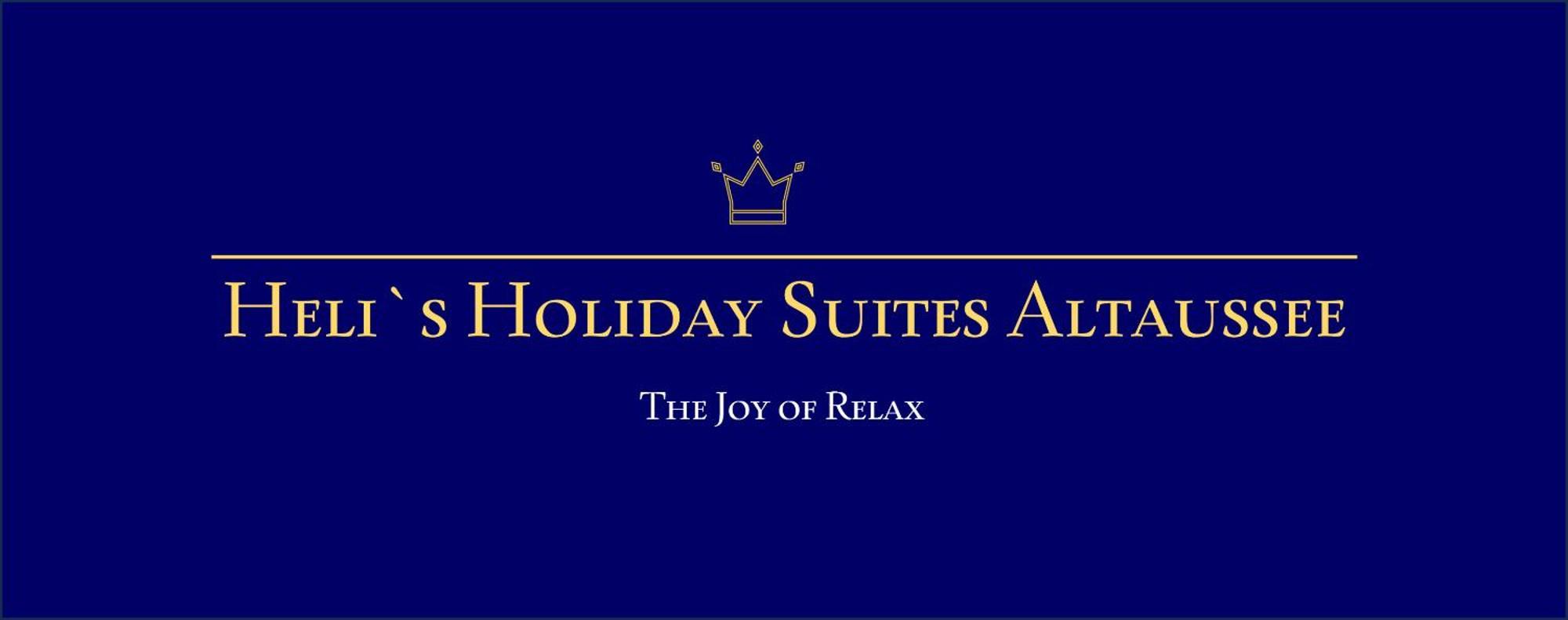 Heli'S Holiday Suites, 8992 Altaussee, Suites "Dachstein", "Sarstein", "Trisselwand" Exteriér fotografie