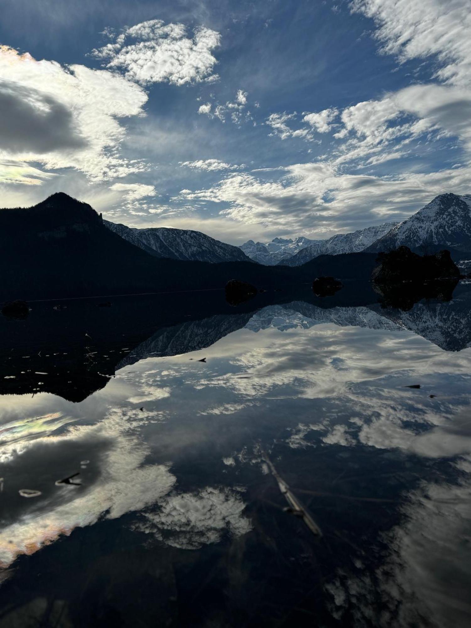 Heli'S Holiday Suites, 8992 Altaussee, Suites "Dachstein", "Sarstein", "Trisselwand" Exteriér fotografie
