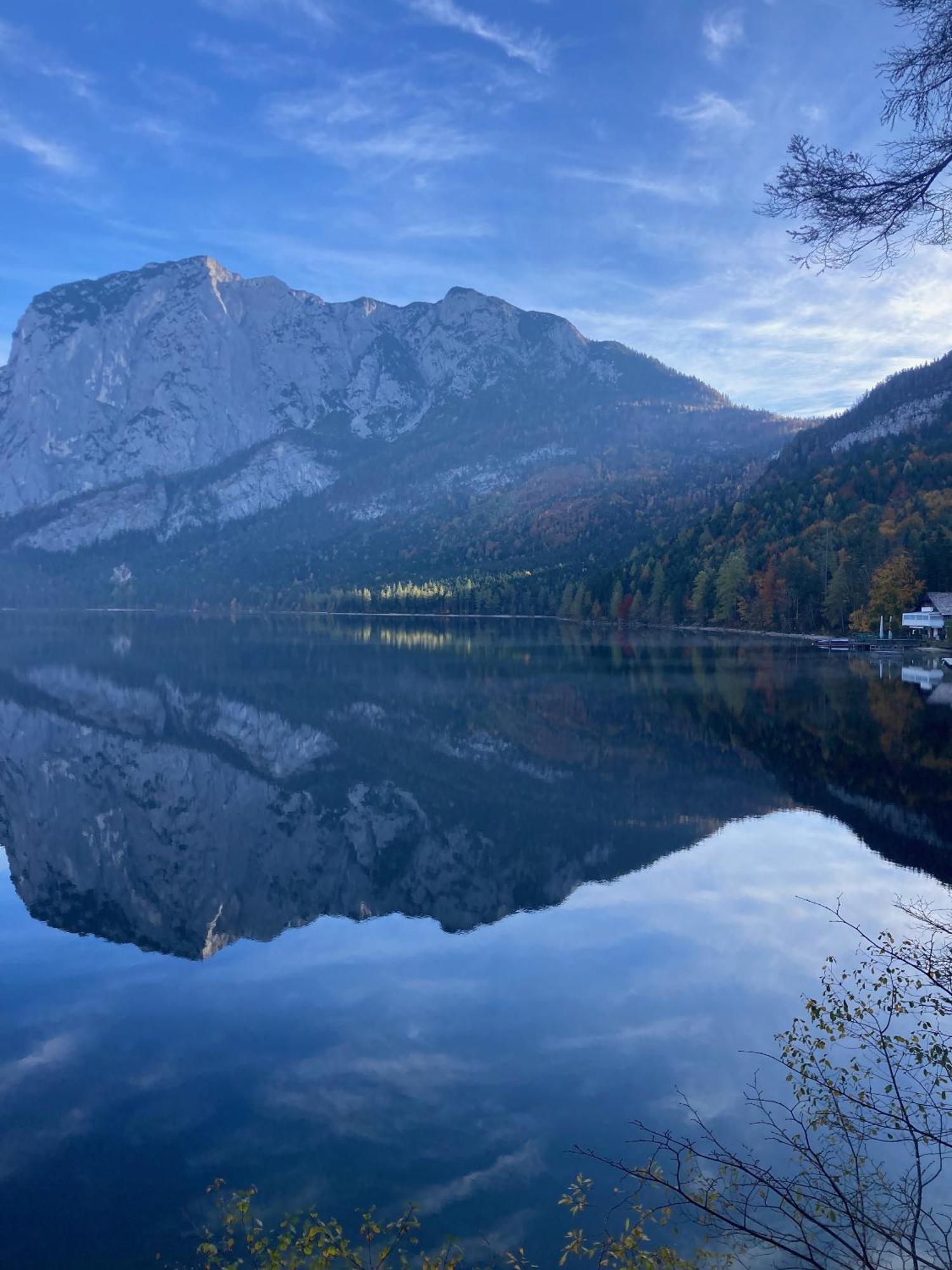 Heli'S Holiday Suites, 8992 Altaussee, Suites "Dachstein", "Sarstein", "Trisselwand" Exteriér fotografie