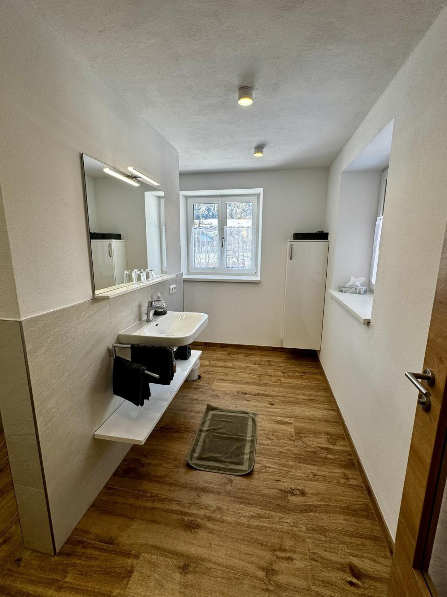 Heli'S Holiday Suites, 8992 Altaussee, Suites "Dachstein", "Sarstein", "Trisselwand" Pokoj fotografie