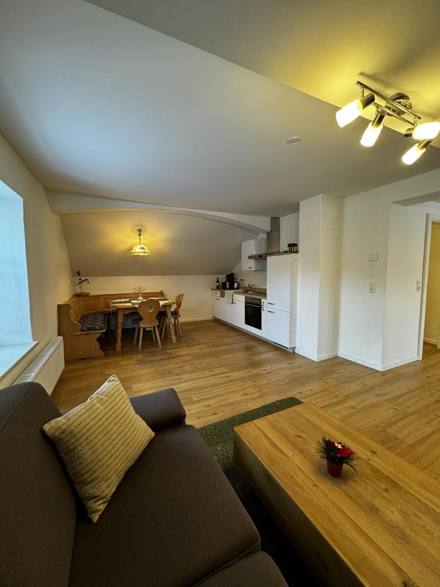 Heli'S Holiday Suites, 8992 Altaussee, Suites "Dachstein", "Sarstein", "Trisselwand" Pokoj fotografie