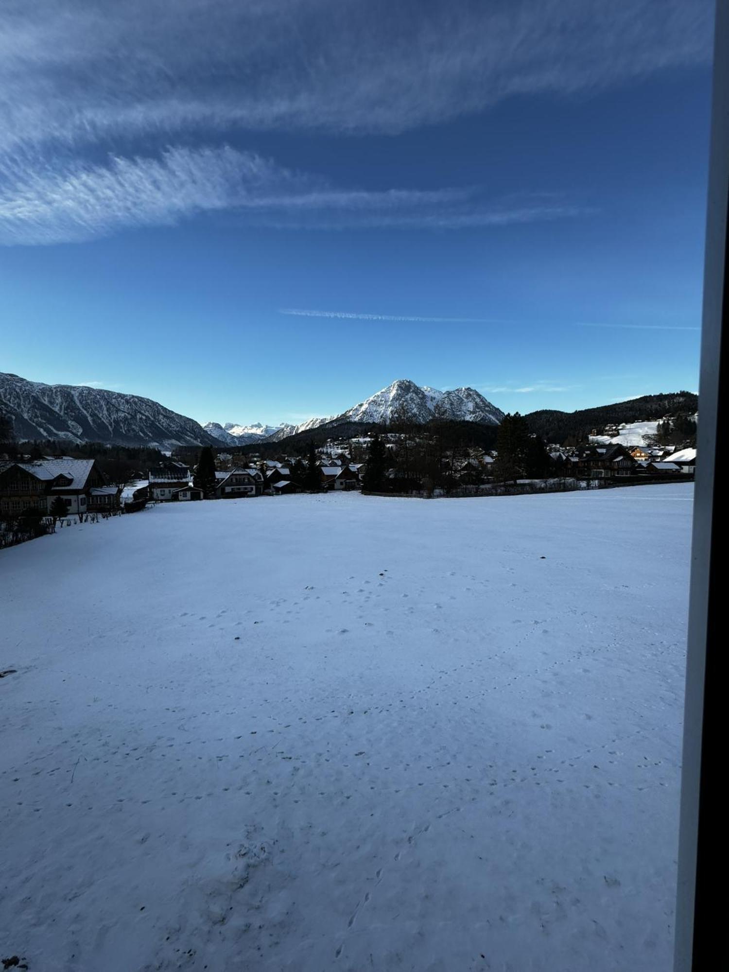 Heli'S Holiday Suites, 8992 Altaussee, Suites "Dachstein", "Sarstein", "Trisselwand" Pokoj fotografie