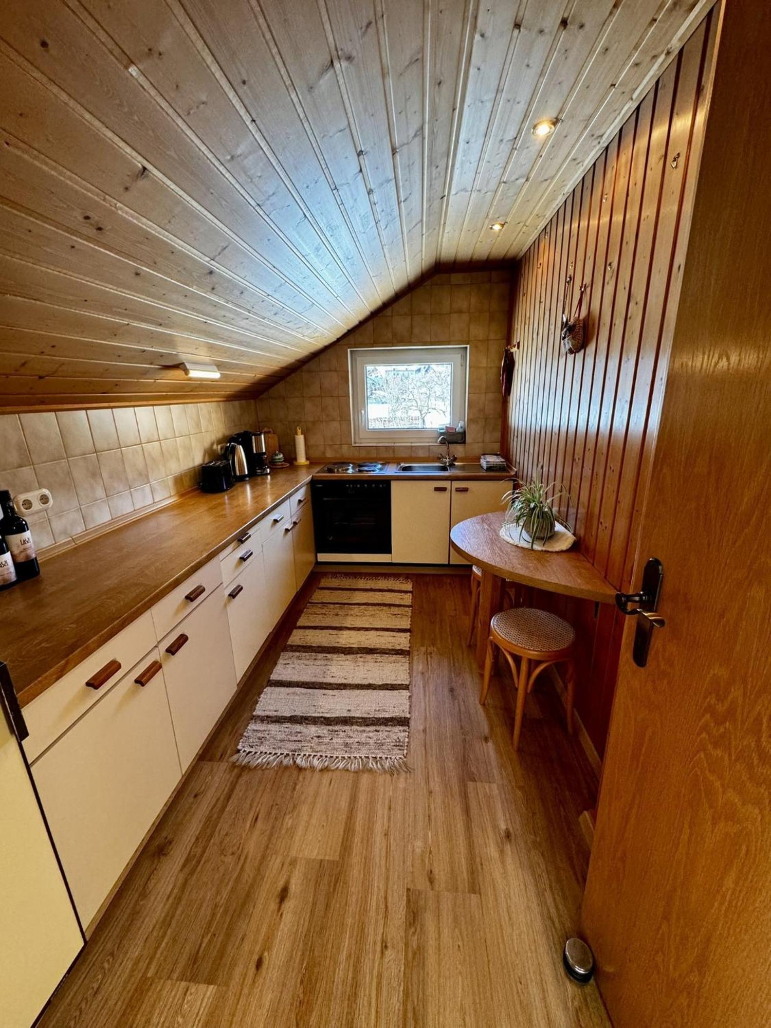 Heli'S Holiday Suites, 8992 Altaussee, Suites "Dachstein", "Sarstein", "Trisselwand" Pokoj fotografie