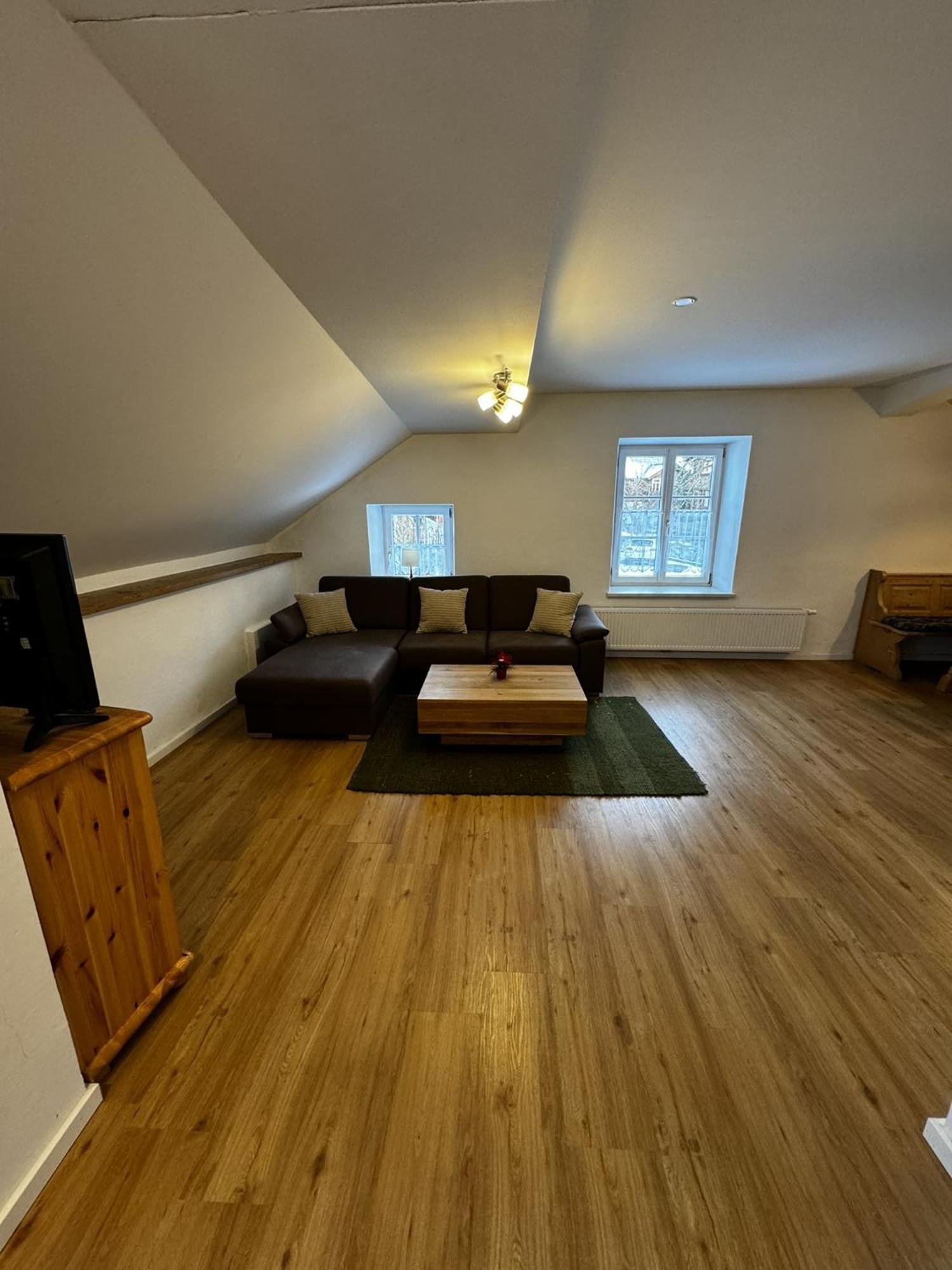 Heli'S Holiday Suites, 8992 Altaussee, Suites "Dachstein", "Sarstein", "Trisselwand" Pokoj fotografie