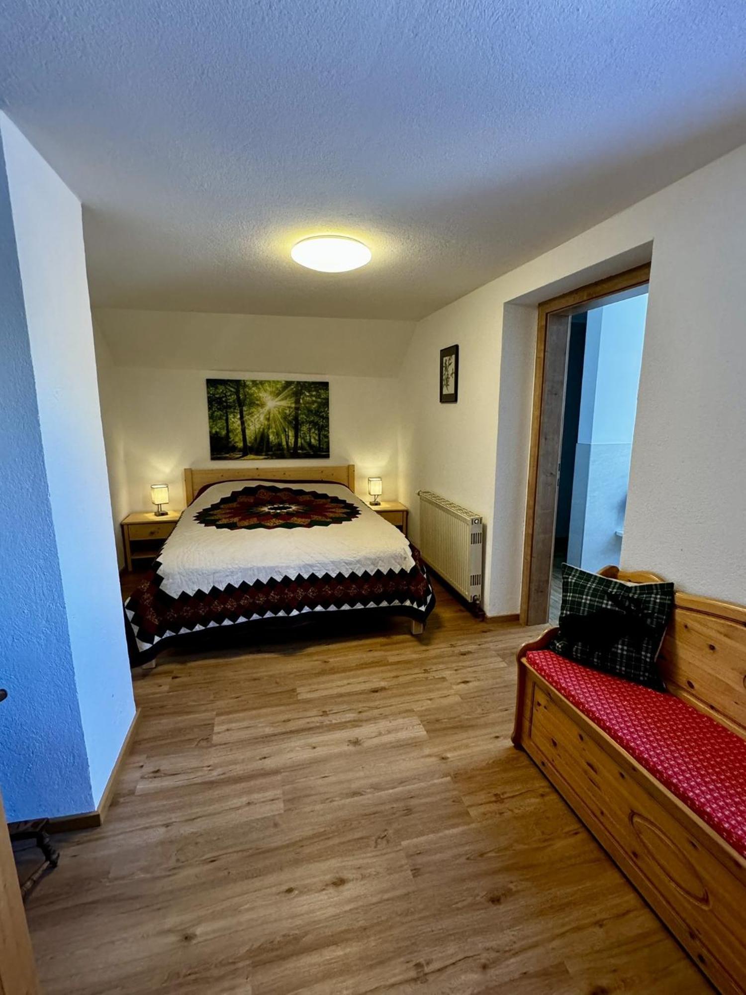 Heli'S Holiday Suites, 8992 Altaussee, Suites "Dachstein", "Sarstein", "Trisselwand" Pokoj fotografie