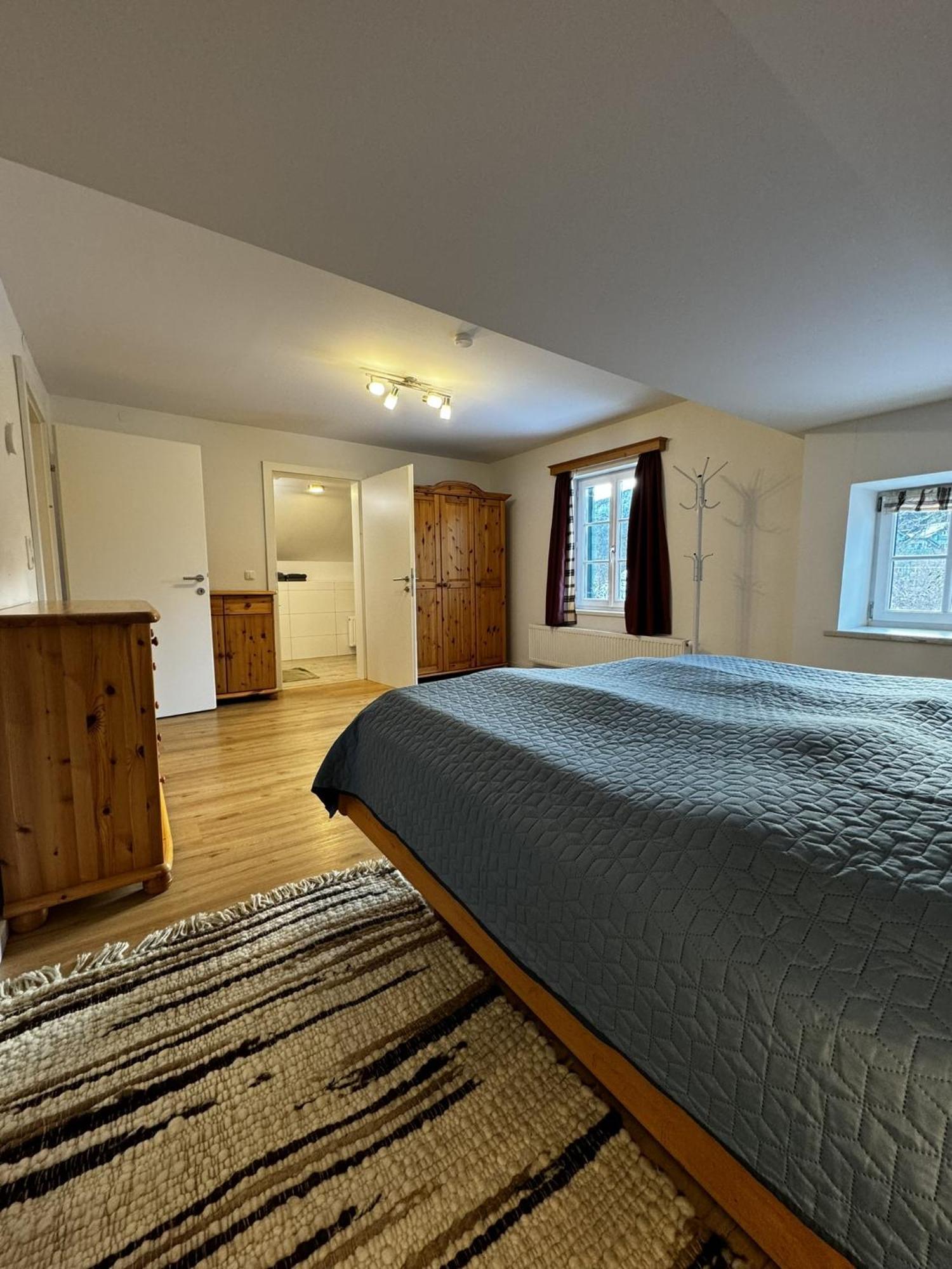 Heli'S Holiday Suites, 8992 Altaussee, Suites "Dachstein", "Sarstein", "Trisselwand" Pokoj fotografie