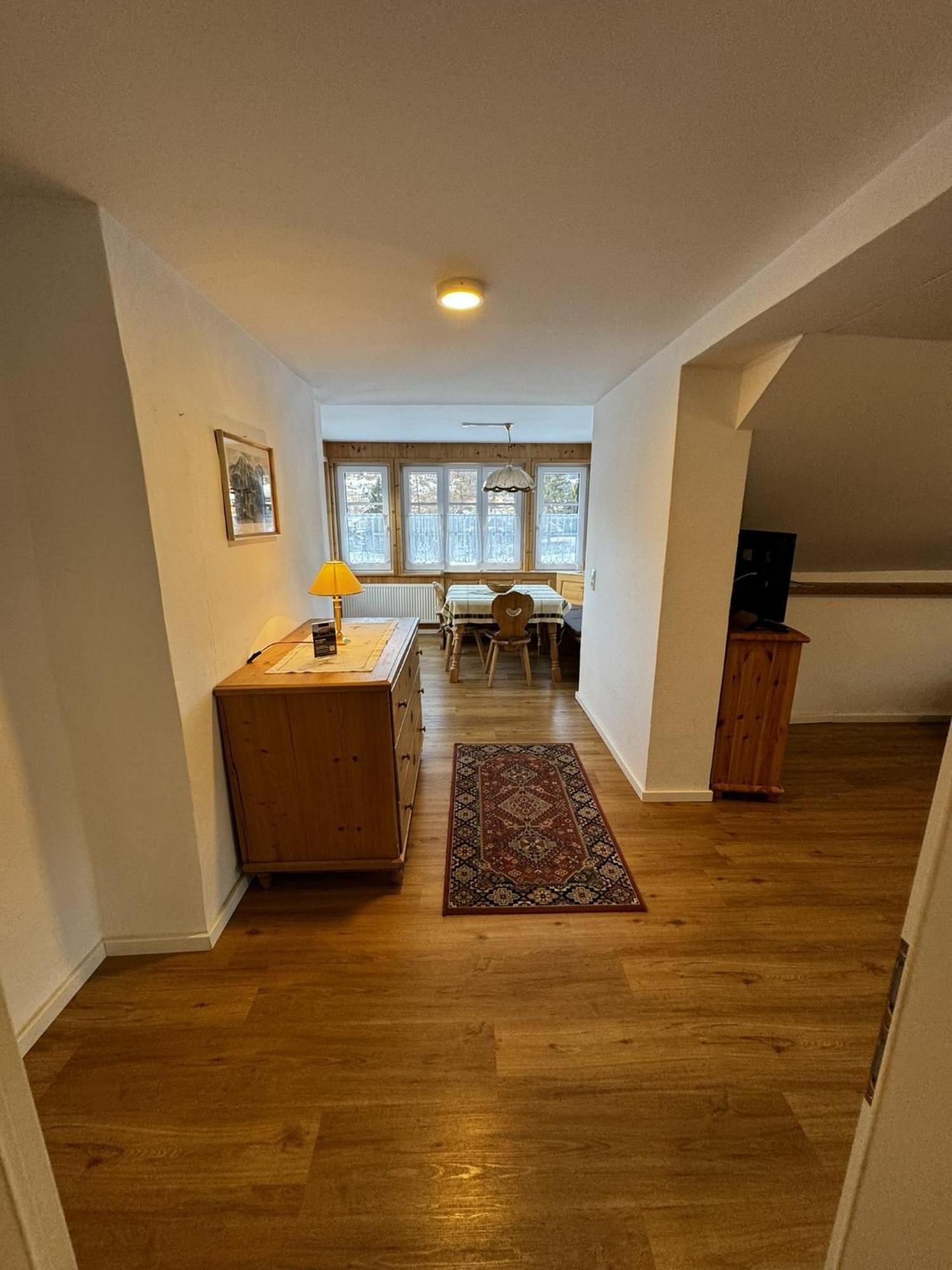 Heli'S Holiday Suites, 8992 Altaussee, Suites "Dachstein", "Sarstein", "Trisselwand" Pokoj fotografie