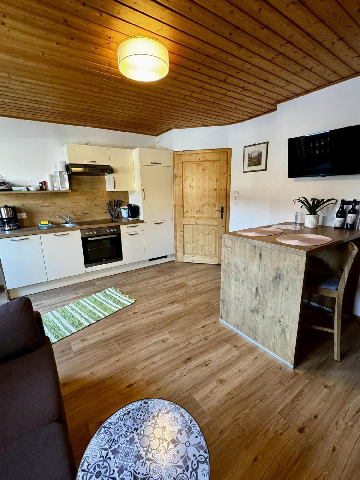 Heli'S Holiday Suites, 8992 Altaussee, Suites "Dachstein", "Sarstein", "Trisselwand" Pokoj fotografie