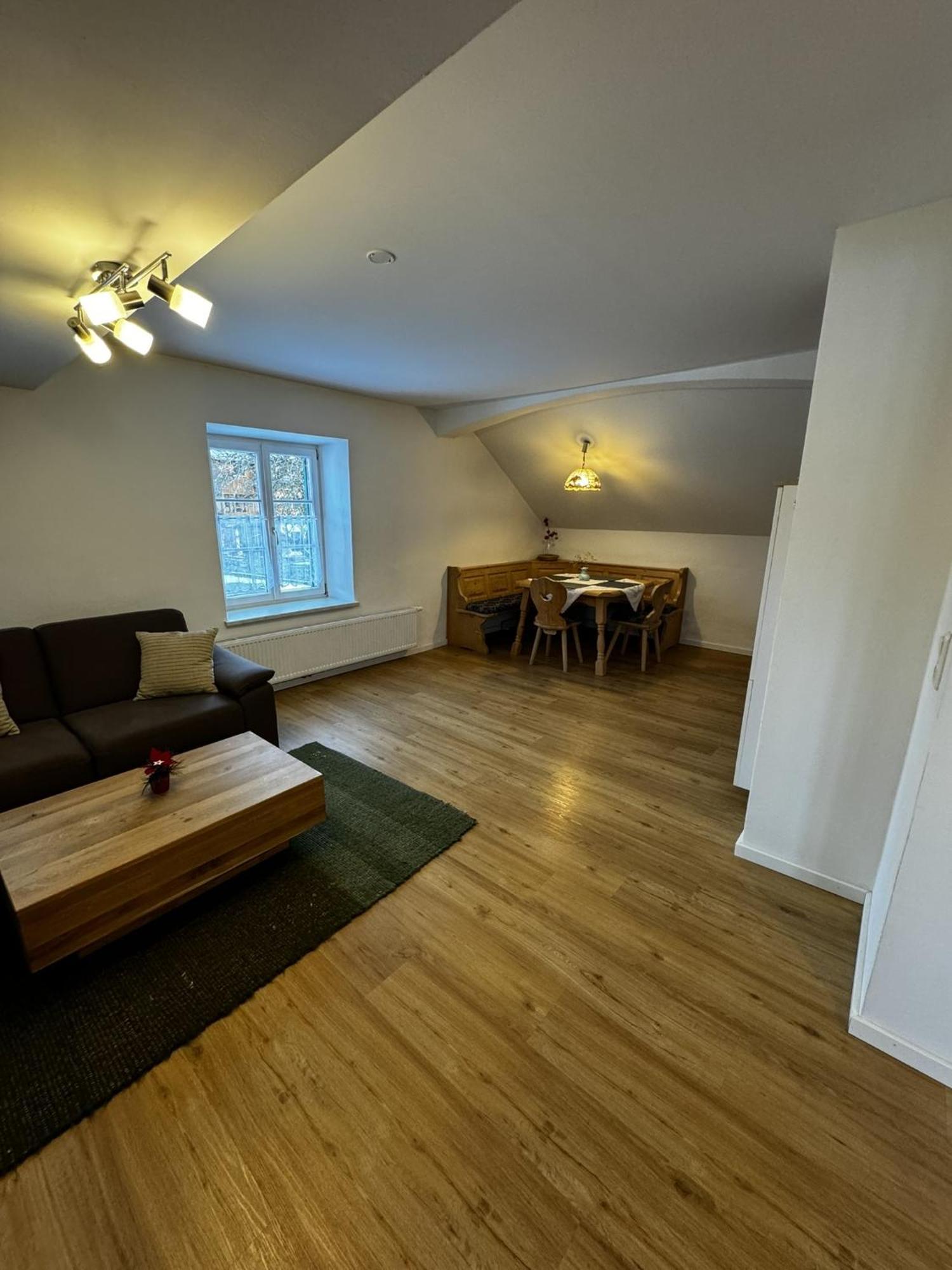 Heli'S Holiday Suites, 8992 Altaussee, Suites "Dachstein", "Sarstein", "Trisselwand" Pokoj fotografie