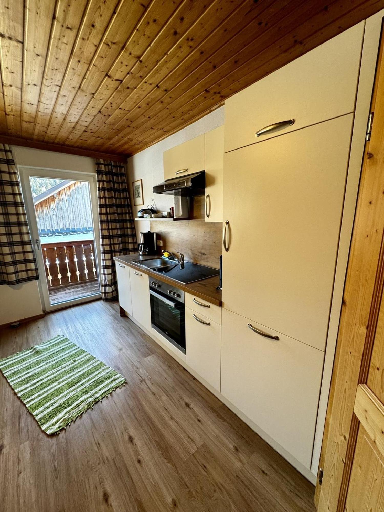 Heli'S Holiday Suites, 8992 Altaussee, Suites "Dachstein", "Sarstein", "Trisselwand" Pokoj fotografie