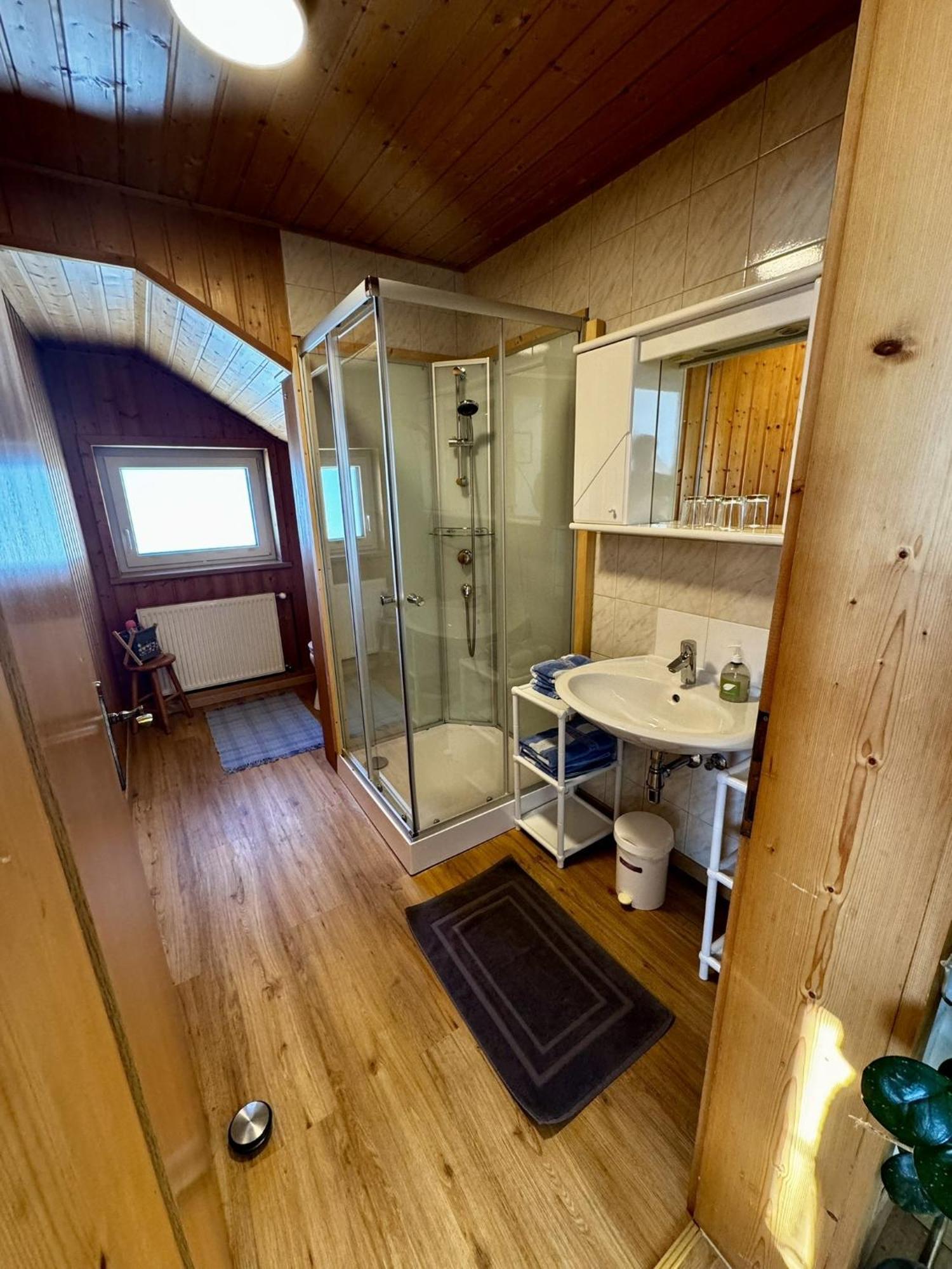 Heli'S Holiday Suites, 8992 Altaussee, Suites "Dachstein", "Sarstein", "Trisselwand" Pokoj fotografie