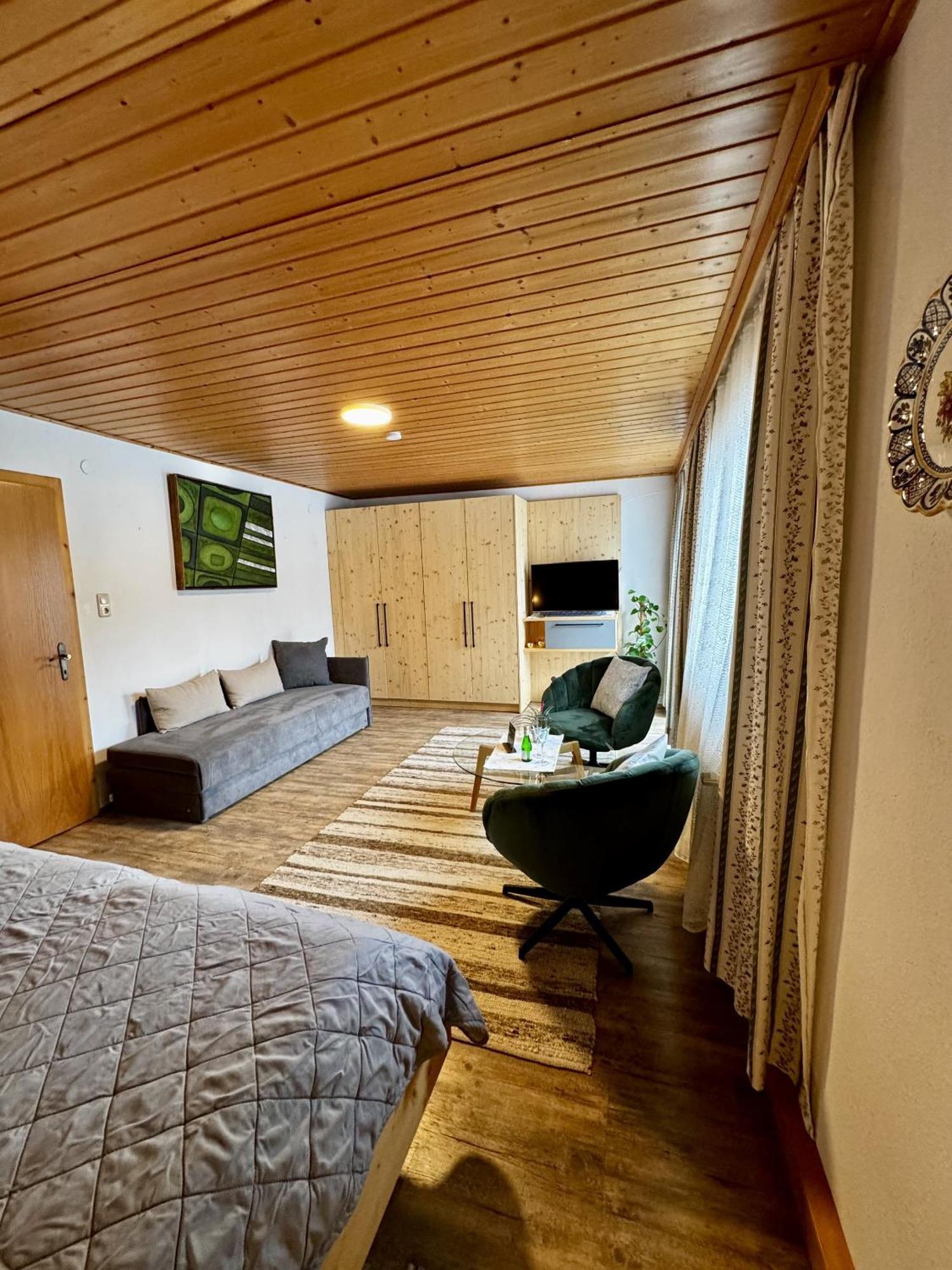 Heli'S Holiday Suites, 8992 Altaussee, Suites "Dachstein", "Sarstein", "Trisselwand" Pokoj fotografie